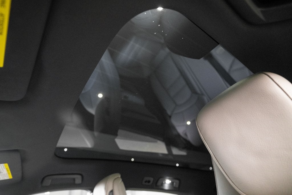 2022 Porsche Taycan Cross Turismo 4