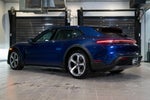 2022 Porsche Taycan Cross Turismo 4