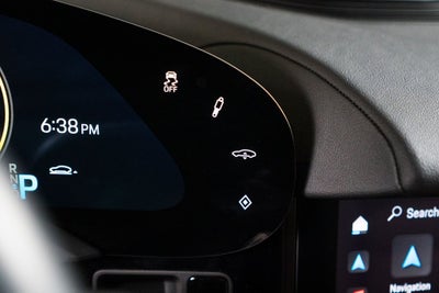 2022 Porsche Taycan Cross Turismo 4