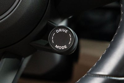 2022 Porsche Taycan Cross Turismo 4