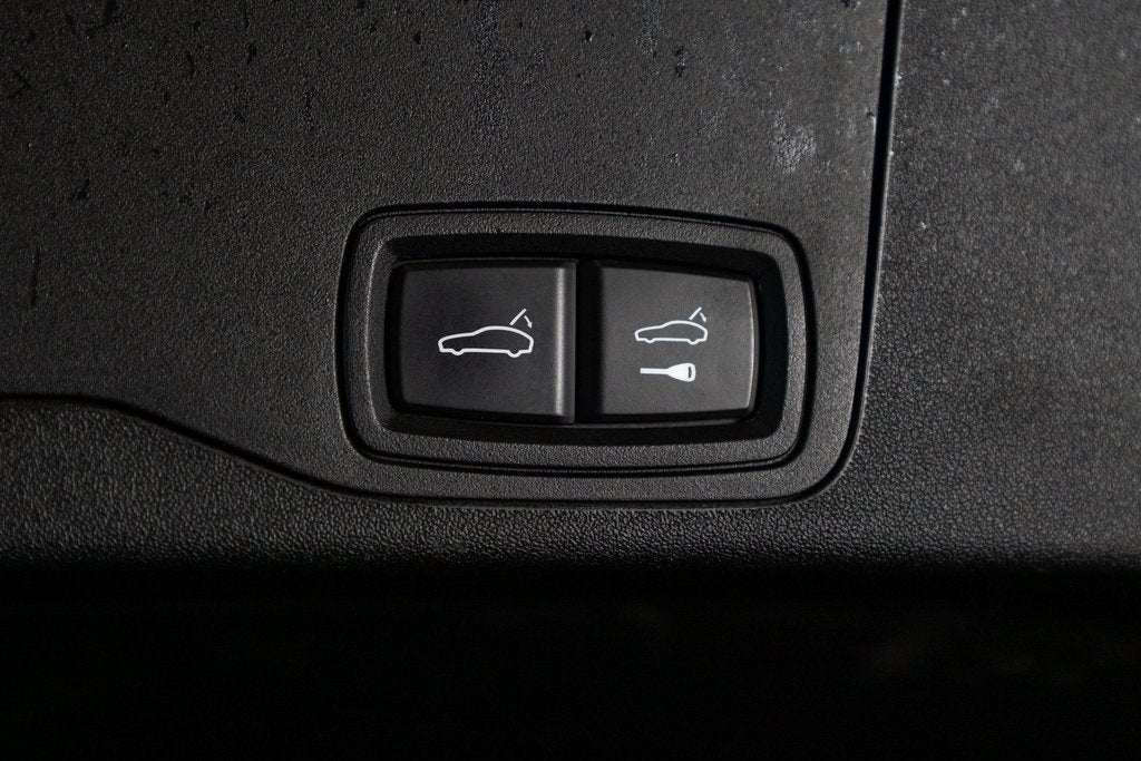 2022 Porsche Taycan Cross Turismo 4