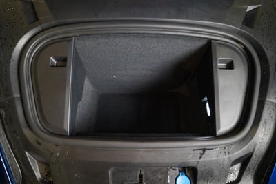 2022 Porsche Taycan Cross Turismo 4