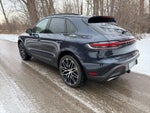 2023 Porsche Macan AWD