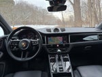 2023 Porsche Macan AWD