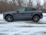 2022 Porsche Macan AWD