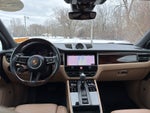 2022 Porsche Macan AWD