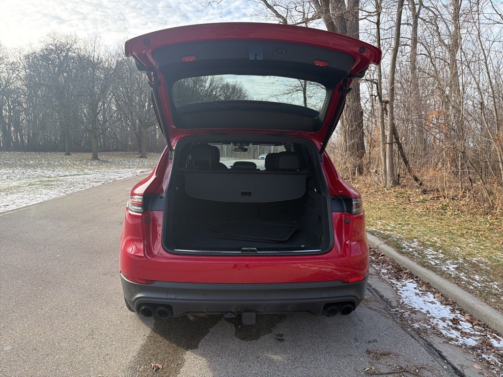 2023 Porsche Cayenne AWD