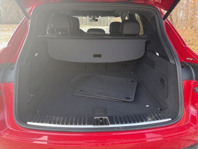 2023 Porsche Cayenne AWD