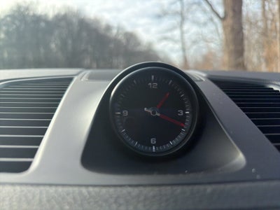 2023 Porsche Cayenne AWD