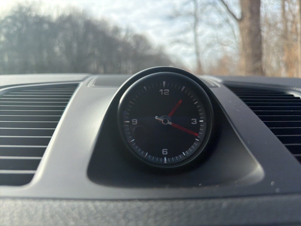 2023 Porsche Cayenne AWD