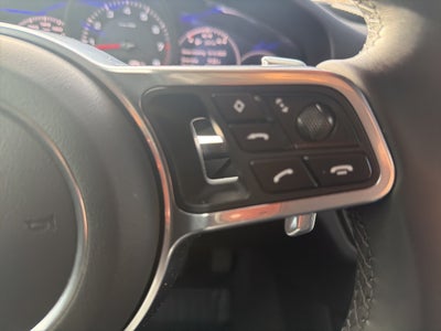 2023 Porsche Cayenne AWD