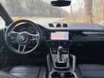 2023 Porsche Cayenne AWD