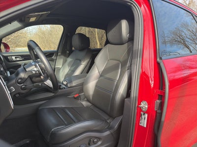 2023 Porsche Cayenne AWD