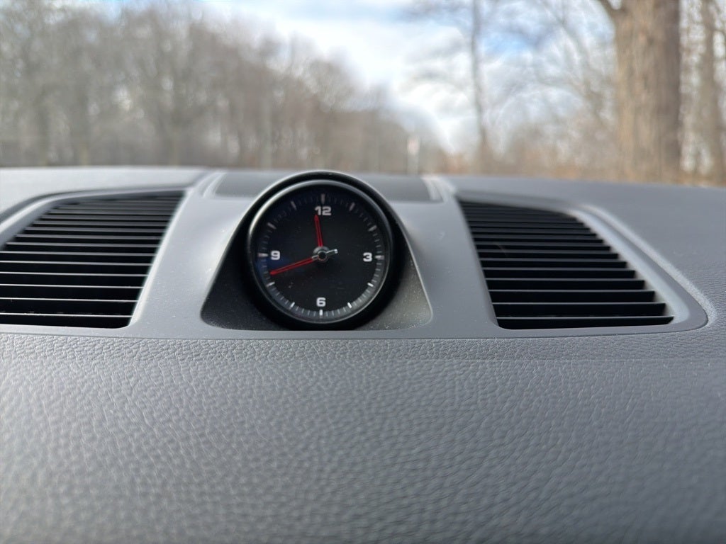 2023 Porsche Cayenne AWD