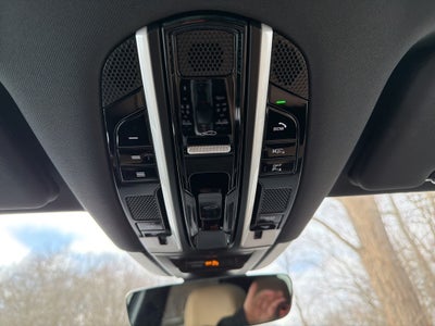 2023 Porsche Cayenne AWD