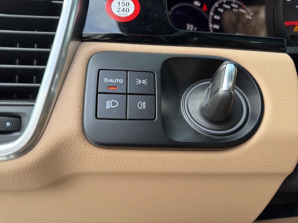 2023 Porsche Cayenne AWD