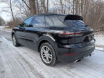2023 Porsche Cayenne AWD