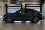 2025 Porsche Macan Electric Premium