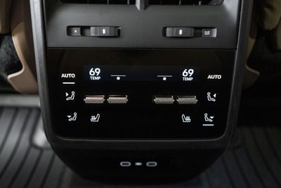 2025 Porsche Macan Electric Premium