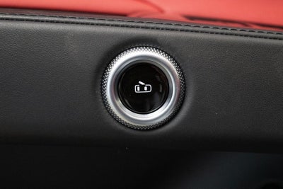 2024 Maserati Grecale Trofeo