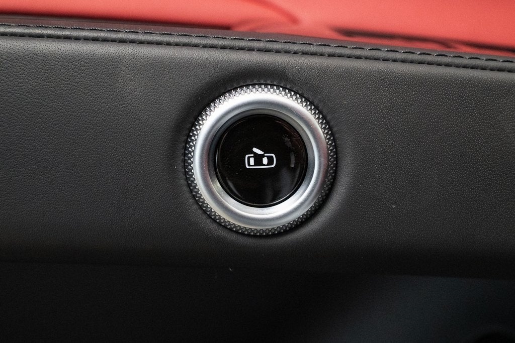 2024 Maserati Grecale Trofeo