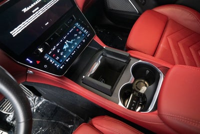 2024 Maserati Grecale Trofeo