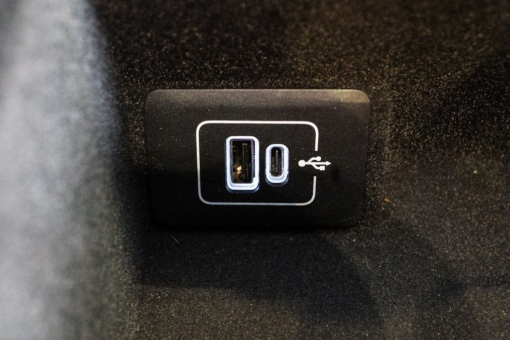 2024 Maserati Grecale Trofeo