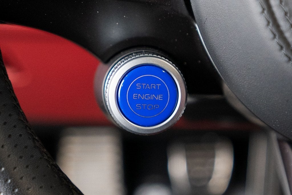 2024 Maserati Grecale Trofeo