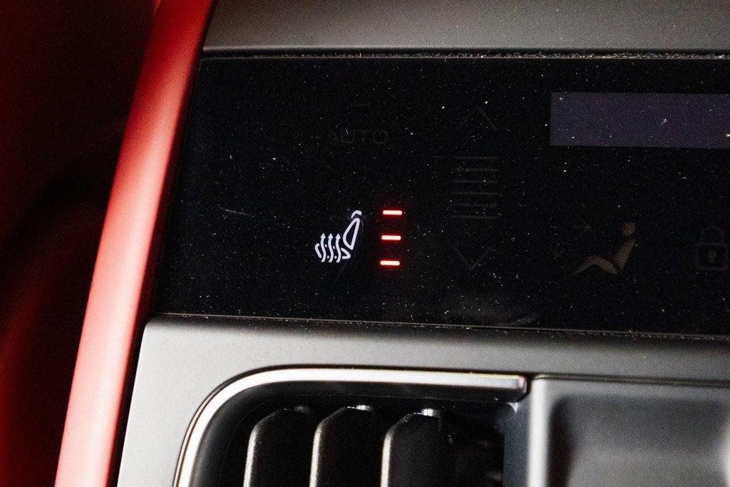 2024 Maserati Grecale Trofeo