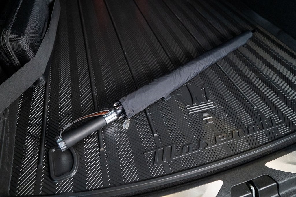 2024 Maserati Grecale Trofeo