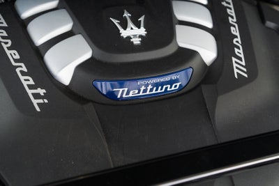 2024 Maserati Grecale Trofeo