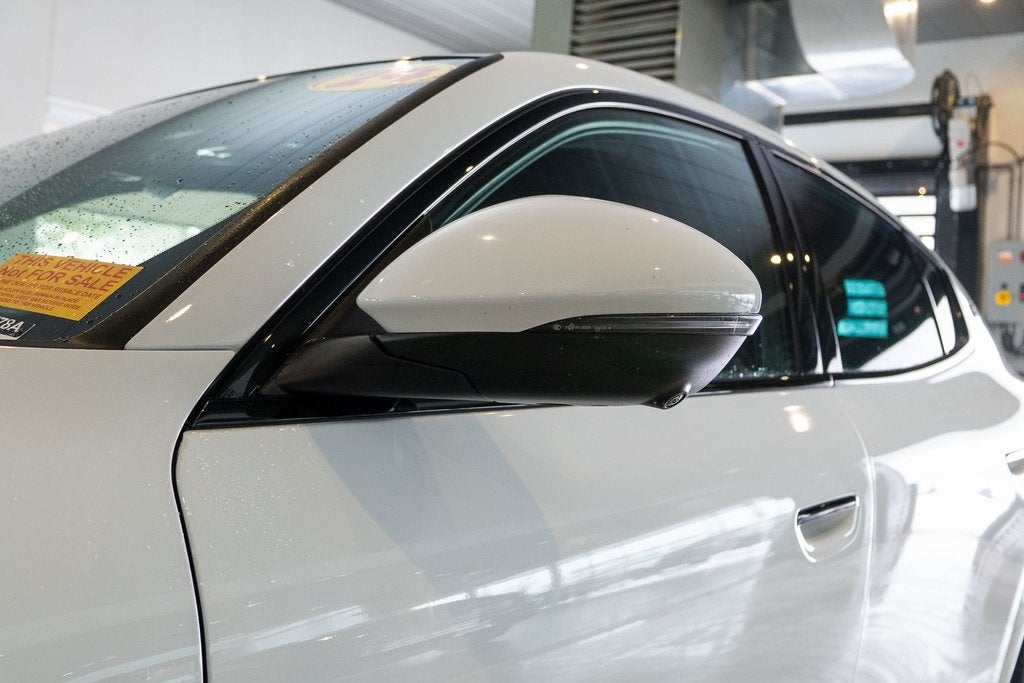 2024 Maserati Grecale Trofeo