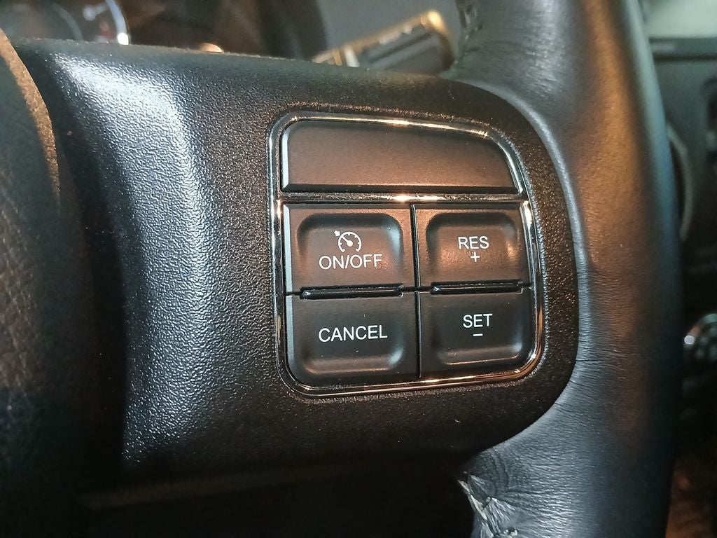 2016 Jeep Wrangler Willys Wheeler