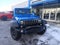 2016 Jeep Wrangler Willys Wheeler