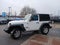 2022 Jeep Wrangler Sport S
