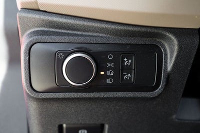 2021 Ford Bronco Wildtrak