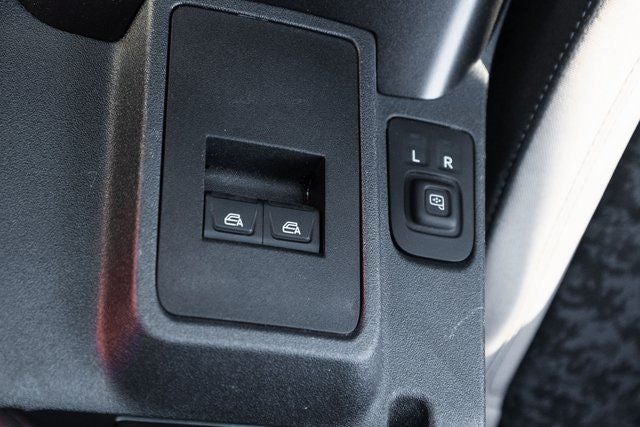 2021 Ford Bronco Wildtrak