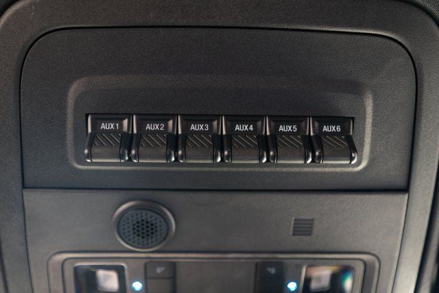 2021 Ford Bronco Wildtrak