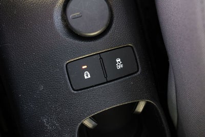 2013 Chevrolet Sonic LS