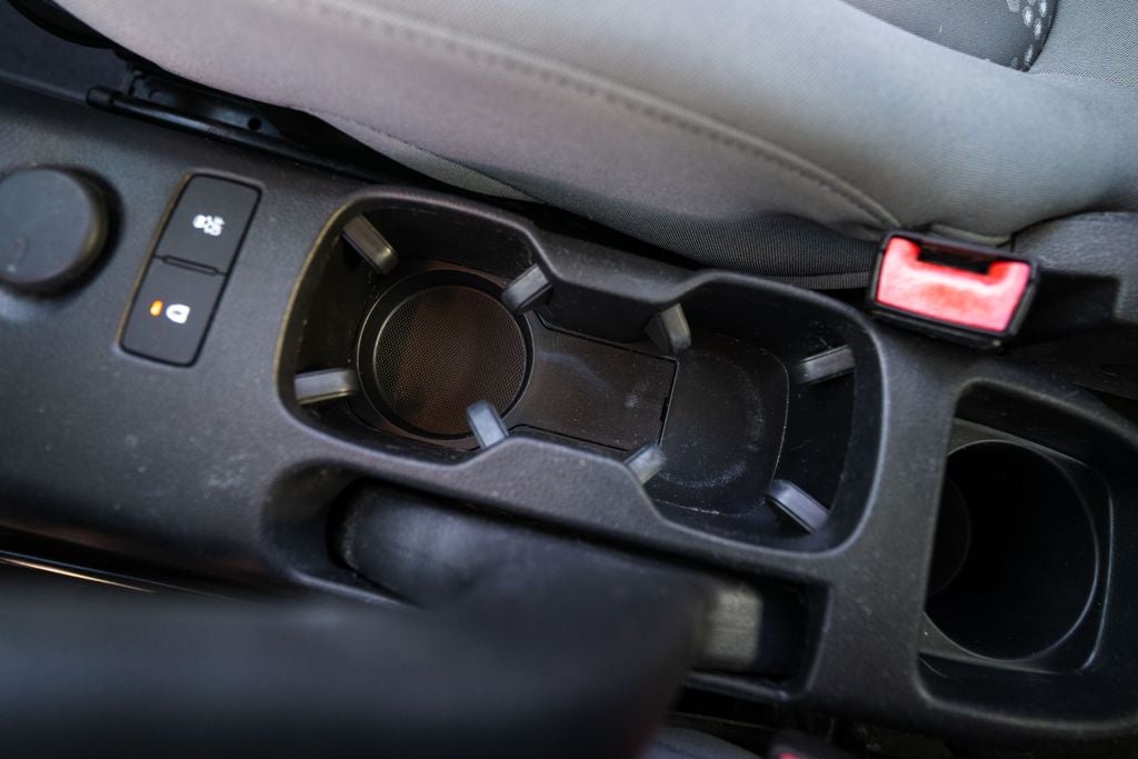 2013 Chevrolet Sonic LS