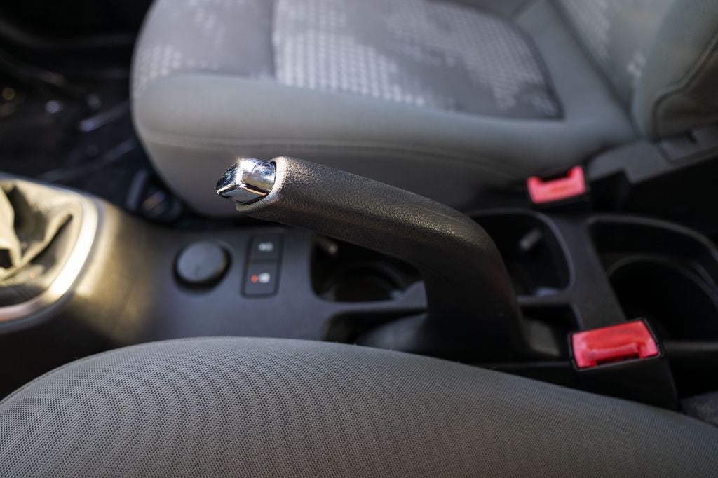 2013 Chevrolet Sonic LS