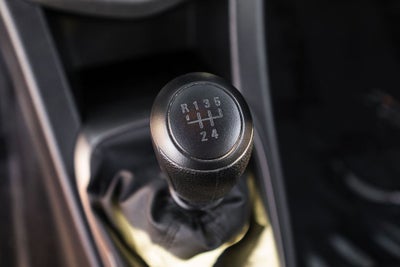 2013 Chevrolet Sonic LS