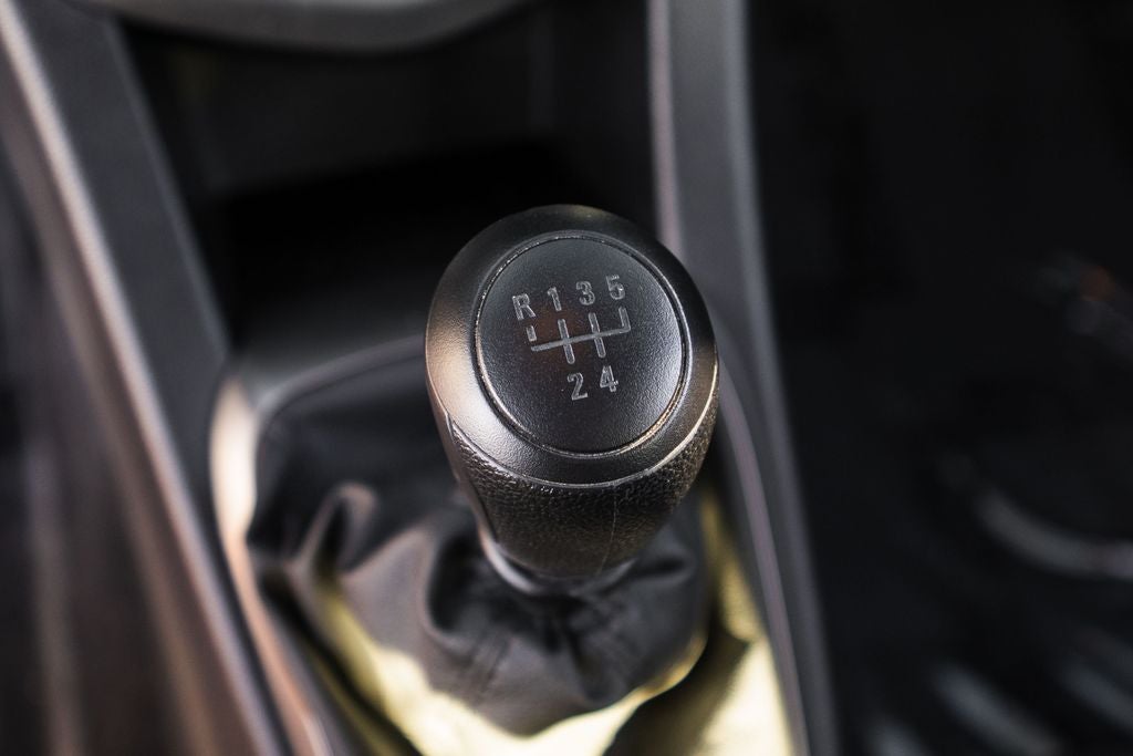 2013 Chevrolet Sonic LS