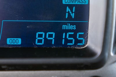 2013 Chevrolet Sonic LS