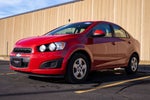 2013 Chevrolet Sonic LS