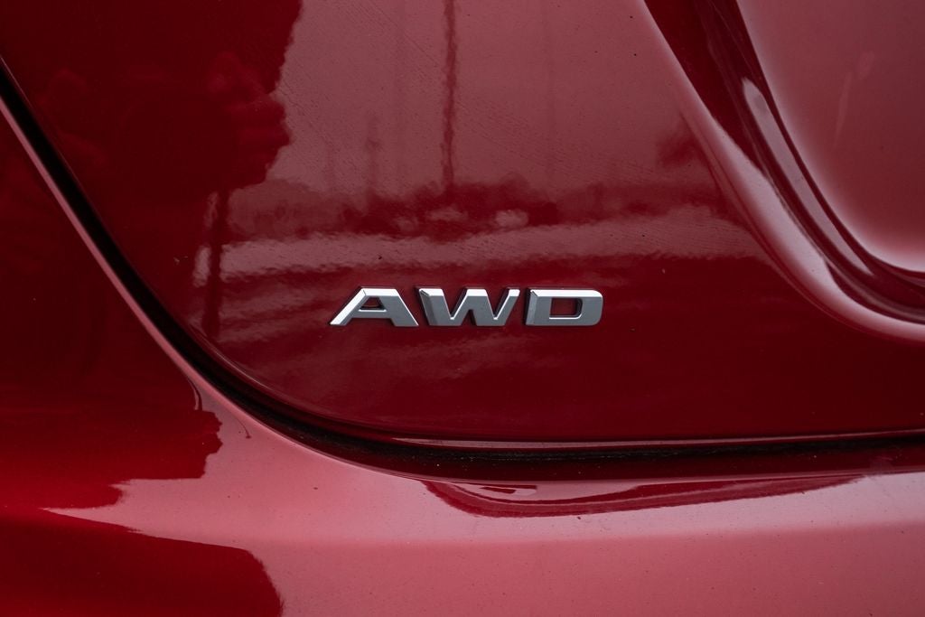 2021 Cadillac CT5 Premium Luxury