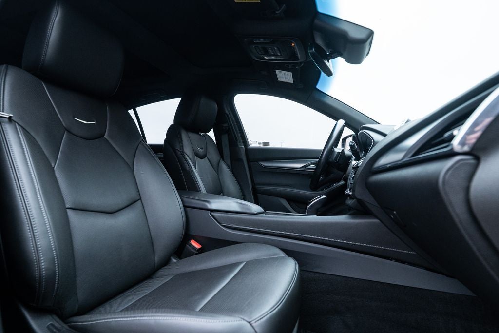 2021 Cadillac CT5 Premium Luxury