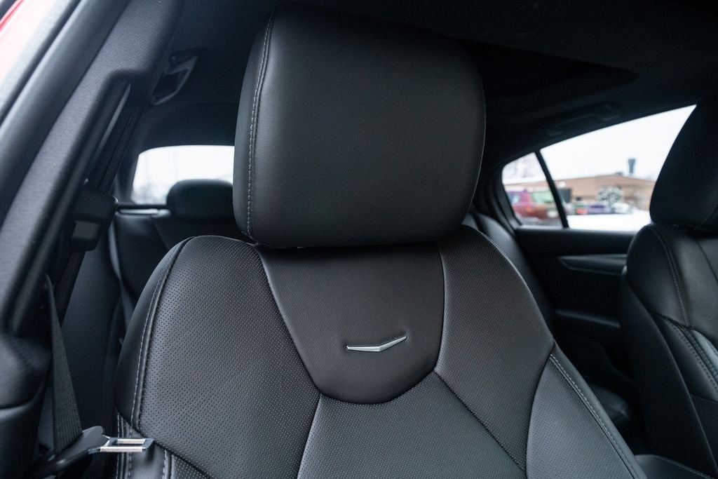 2021 Cadillac CT5 Premium Luxury