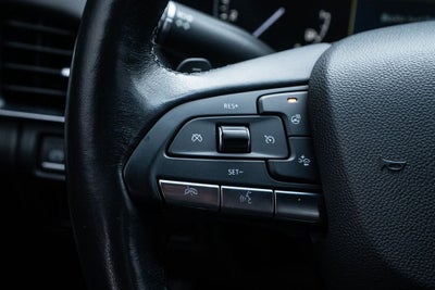 2021 Cadillac CT5 Premium Luxury