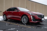 2021 Cadillac CT5 Premium Luxury